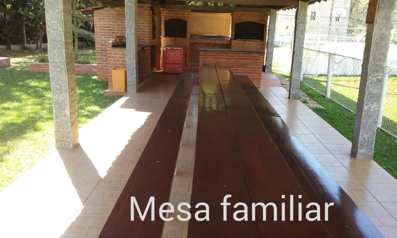 Flat Cavalinho Branco - Vista Do Lago E Piscina Aquecida Águas de Lindoia Exterior photo